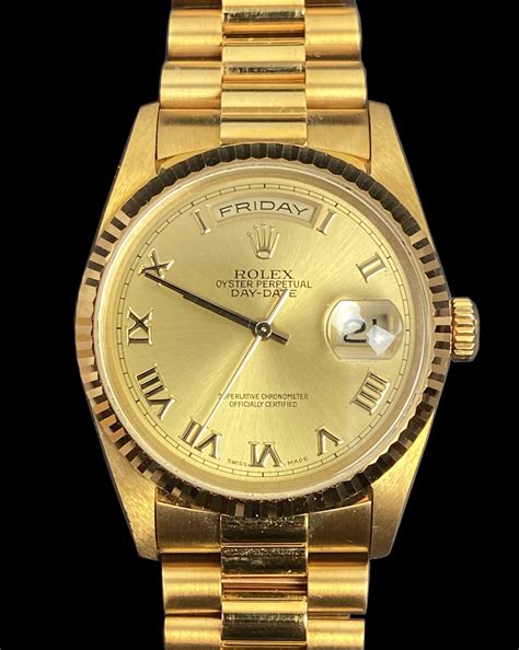 rolex oyster perpetual day date gold silber|Rolex Oyster Perpetual date prix.